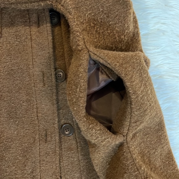 Dex shacket - Picture 4 of 5